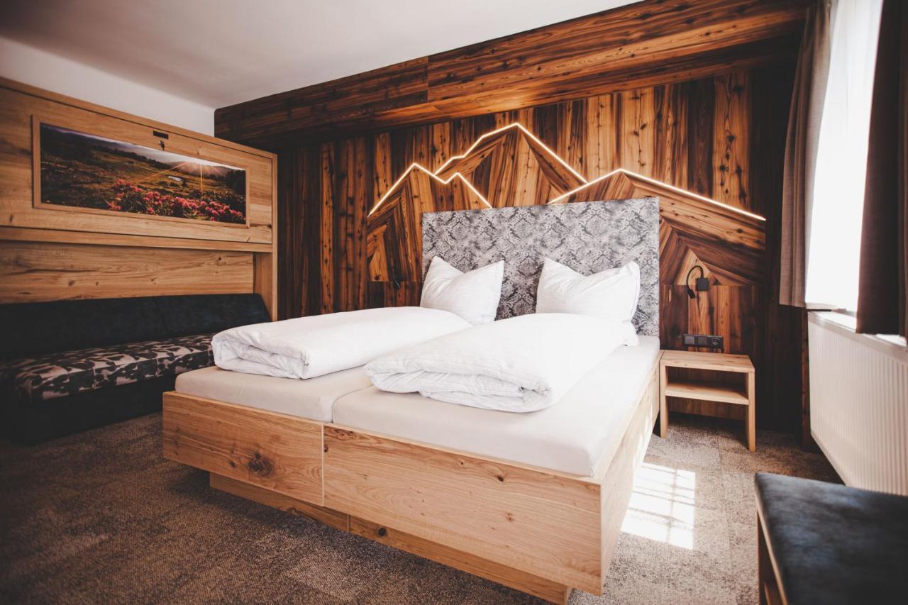 Gasthof Gschoadwirt Kernhof Bagian luar foto