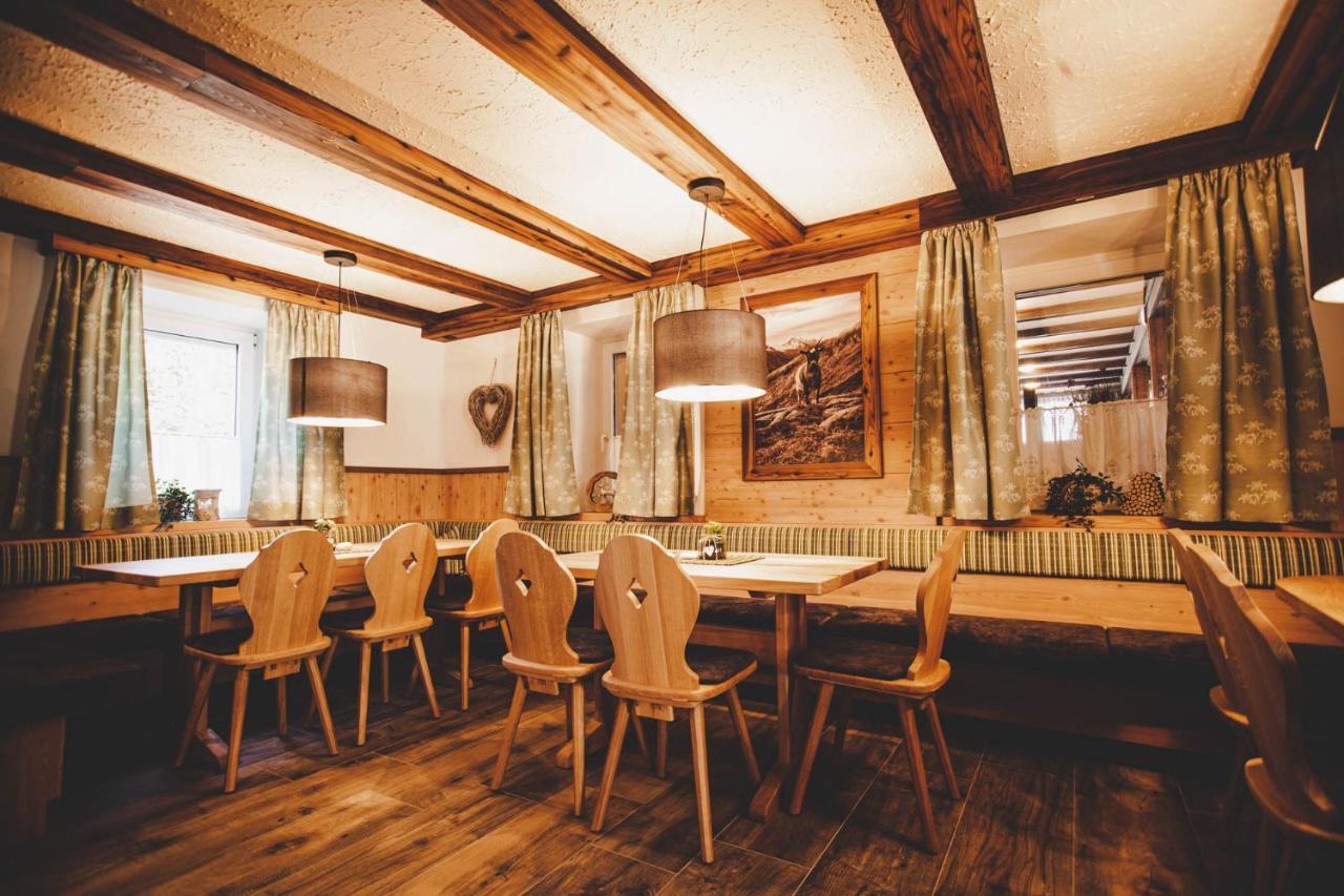 Gasthof Gschoadwirt Kernhof Bagian luar foto