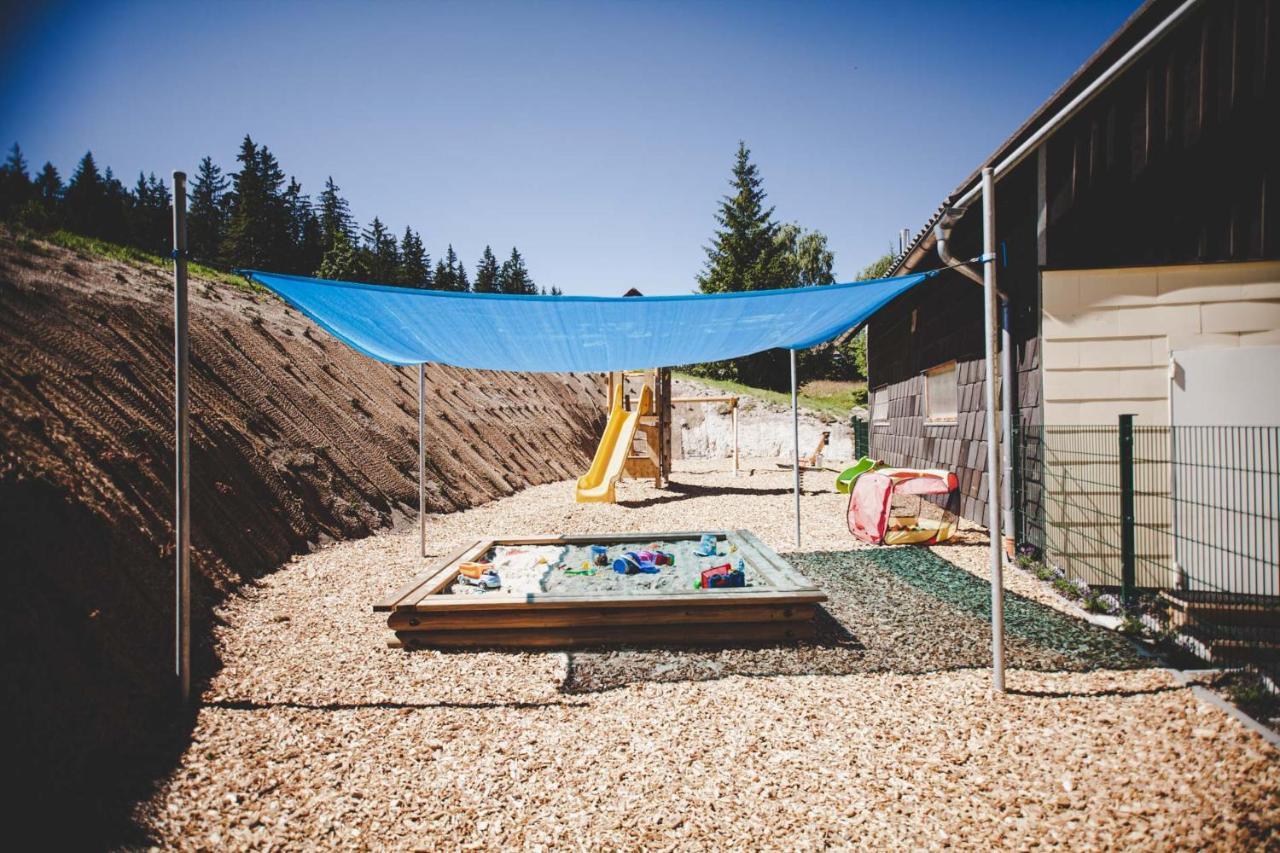 Gasthof Gschoadwirt Kernhof Bagian luar foto
